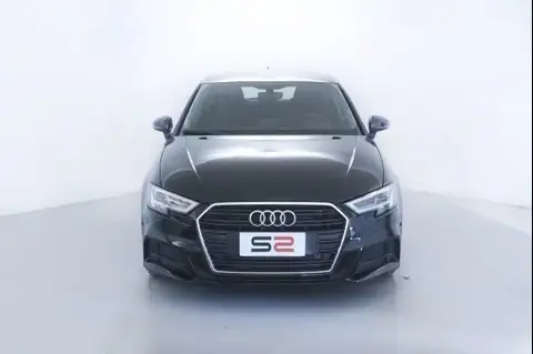 Annonce AUDI A3 Diesel 2019 d'occasion 