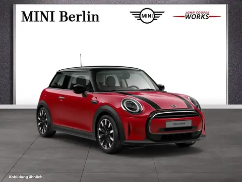 Annonce MINI COOPER Essence 2023 d'occasion 