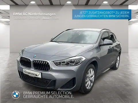 Annonce BMW X2 Essence 2023 d'occasion 