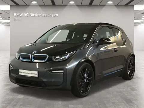 Annonce BMW I3 Non renseigné 2022 d'occasion 