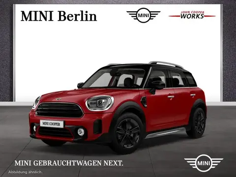 Annonce MINI COOPER Essence 2023 d'occasion 