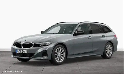 Annonce BMW SERIE 3 Essence 2023 d'occasion 