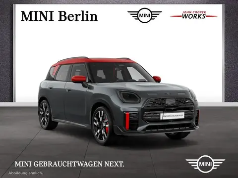 Used MINI JOHN COOPER WORKS Petrol 2024 Ad 