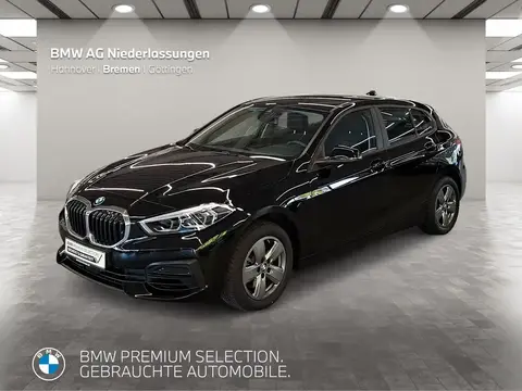 Used BMW SERIE 1 Petrol 2021 Ad 