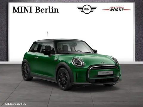 Annonce MINI COOPER Essence 2023 d'occasion 