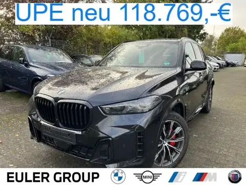 Annonce BMW X5 Diesel 2023 d'occasion 