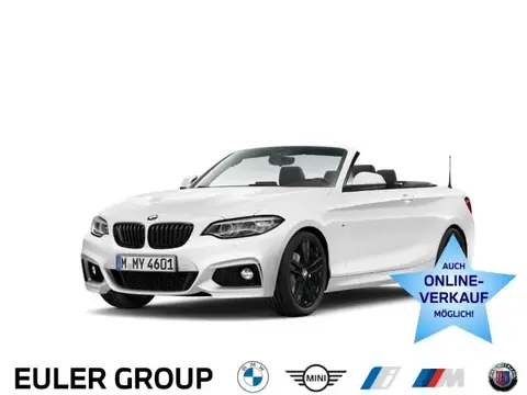 Annonce BMW SERIE 2 Diesel 2020 d'occasion 