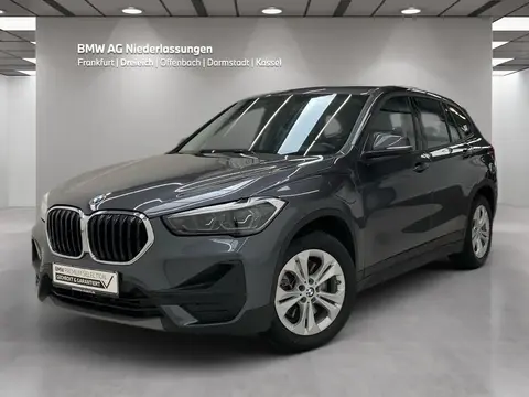 Annonce BMW X1 Hybride 2021 d'occasion 