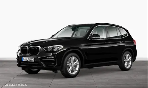 Annonce BMW X3 Hybride 2021 d'occasion 