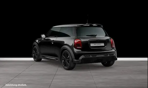 Annonce MINI COOPER Essence 2024 d'occasion 