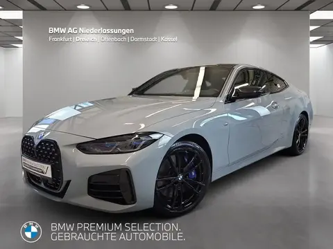 Annonce BMW M440 Essence 2021 d'occasion 