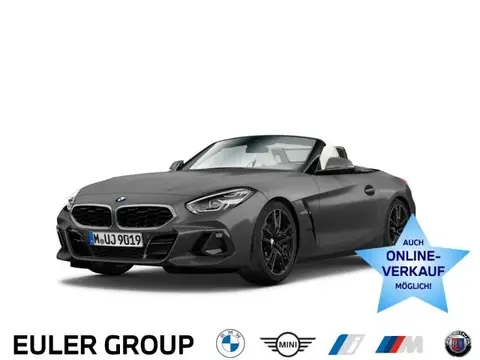 Annonce BMW Z4 Essence 2020 d'occasion 