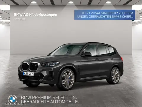 Annonce BMW X3 Essence 2023 d'occasion 