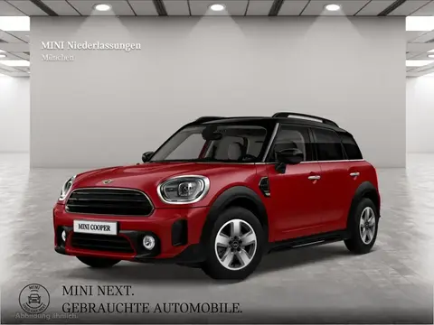 Used MINI COOPER Petrol 2023 Ad 