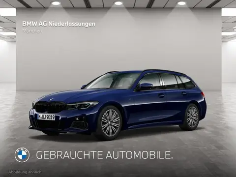 Used BMW M340I Petrol 2021 Ad 