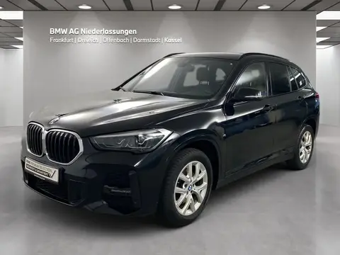 Used BMW X1 Diesel 2021 Ad 