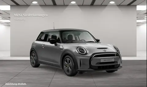 Annonce MINI COOPER Non renseigné 2021 d'occasion 