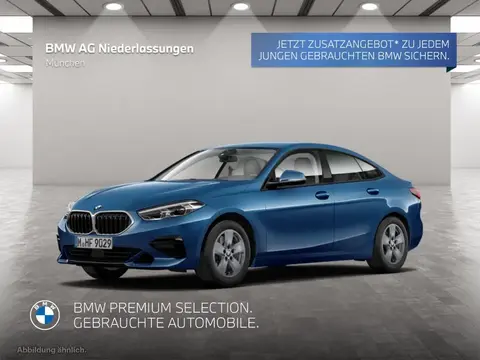 Annonce BMW SERIE 2 Essence 2023 d'occasion 