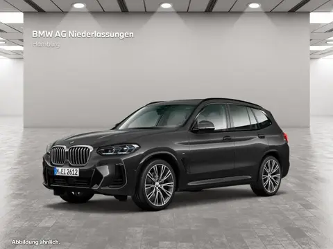 Used BMW X3 Diesel 2023 Ad 