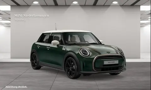 Annonce MINI COOPER Essence 2023 d'occasion 