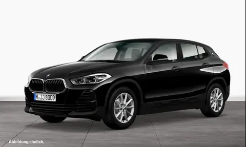 Used BMW X2 Petrol 2021 Ad 