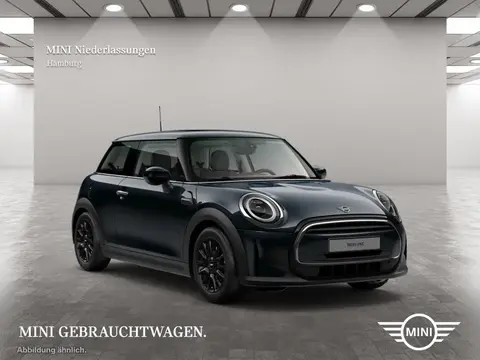 Used MINI ONE Petrol 2021 Ad 