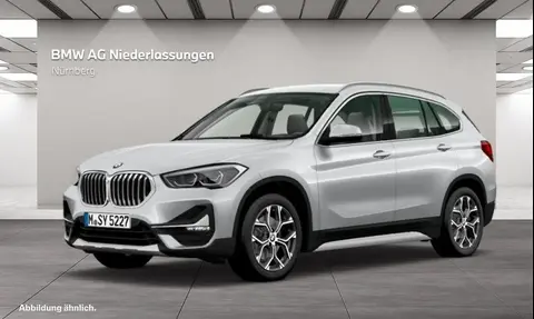 Used BMW X1 Diesel 2021 Ad 