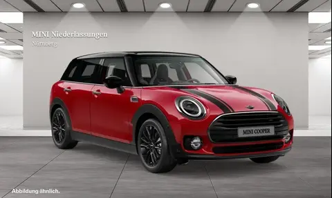 Annonce MINI COOPER Essence 2021 d'occasion 