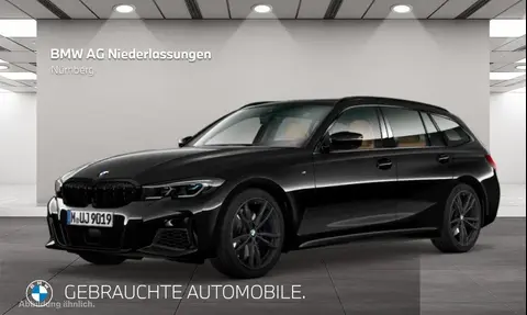 Annonce BMW M340I Essence 2021 d'occasion 