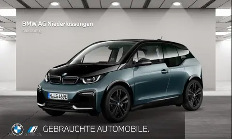 Annonce BMW I3 Non renseigné 2022 d'occasion 