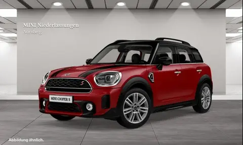 Annonce MINI COOPER Essence 2023 d'occasion 