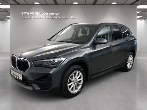 Used BMW X1 Petrol 2021 Ad 