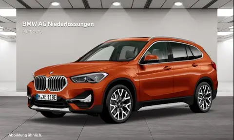 Used BMW X1 Hybrid 2021 Ad 