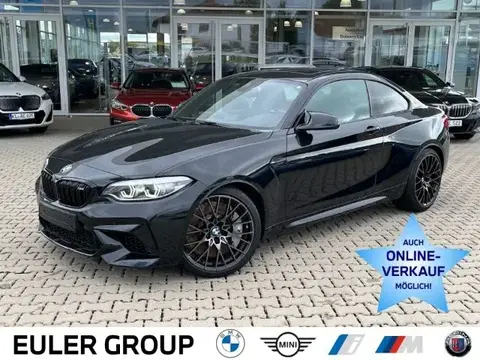 Annonce BMW M2 Essence 2021 d'occasion 