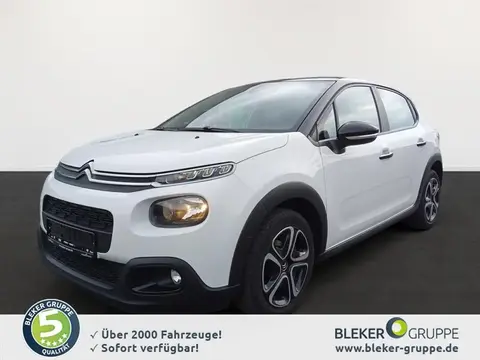 Used CITROEN C3 Petrol 2020 Ad 