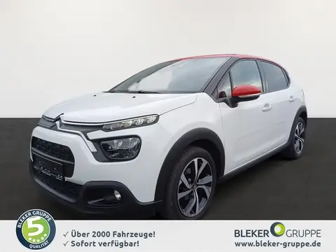 Used CITROEN C3 Petrol 2021 Ad 