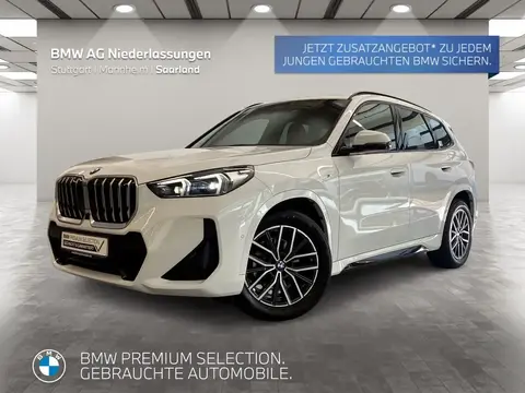 Used BMW X1 Diesel 2023 Ad 