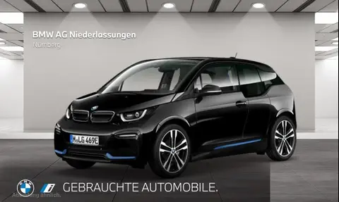 Annonce BMW I3 Non renseigné 2022 d'occasion 