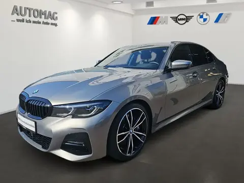 Annonce BMW SERIE 3 Essence 2021 d'occasion 