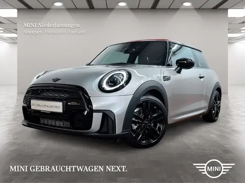 Annonce MINI COOPER Essence 2023 d'occasion 