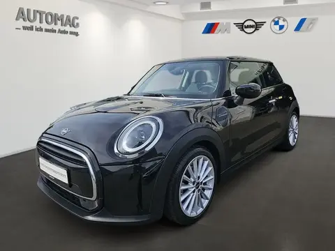 Used MINI ONE Petrol 2021 Ad 