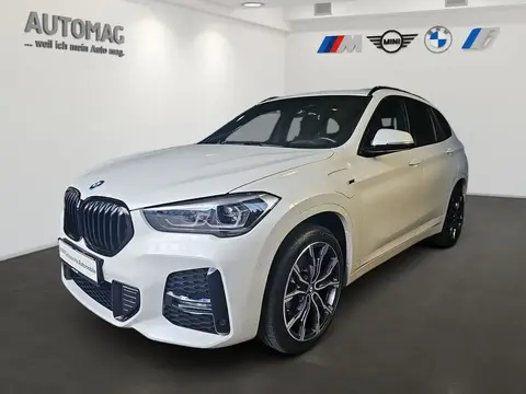 Used BMW X1 Hybrid 2022 Ad 