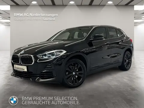 Used BMW X2 Petrol 2021 Ad Germany