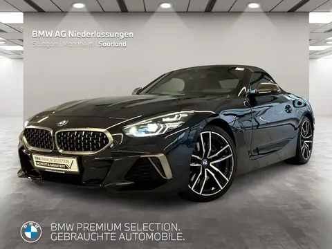 Annonce BMW Z4 Essence 2019 d'occasion 