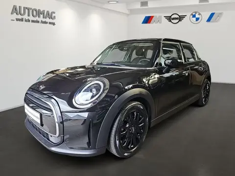 Used MINI ONE Petrol 2021 Ad 