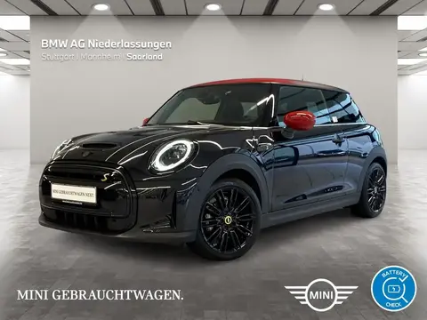 Used MINI COOPER Not specified 2022 Ad 