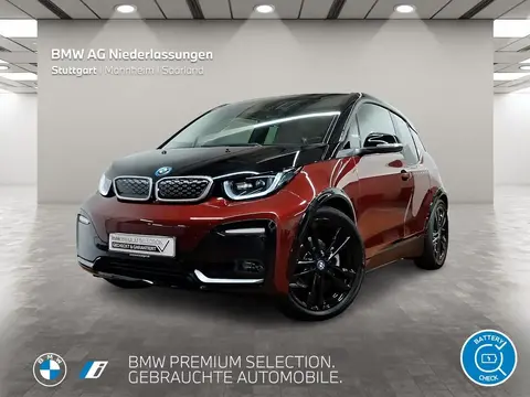 Annonce BMW I3 Non renseigné 2022 d'occasion 