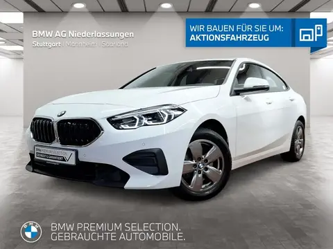 Used BMW SERIE 2 Petrol 2023 Ad 