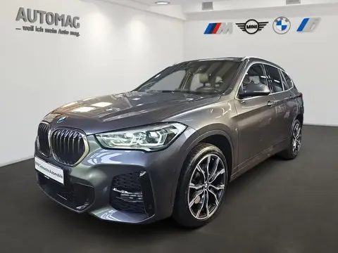 Used BMW X1 Diesel 2021 Ad 