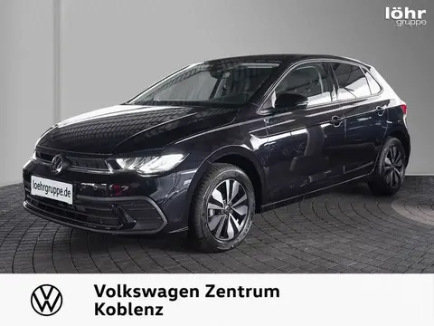 Annonce VOLKSWAGEN POLO Essence 2024 d'occasion 